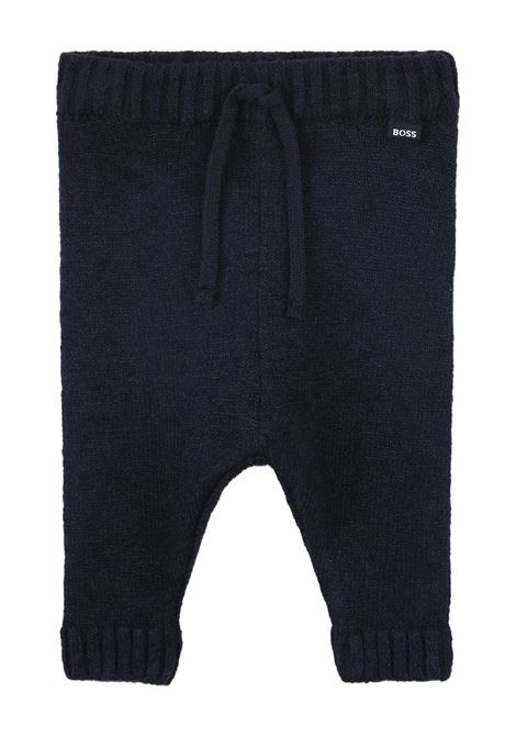 Completo il lana HUGO BOSS KIDS | J52538849